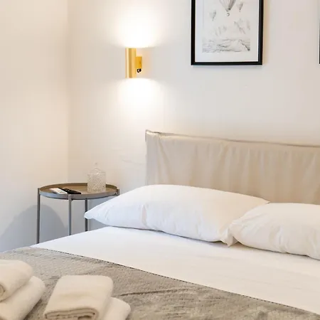 San Gallo Luxury 2 Minuti Dal Duomo Appartamento *
