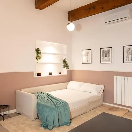 San Gallo Luxury 2 Minuti Dal Duomo Firenze