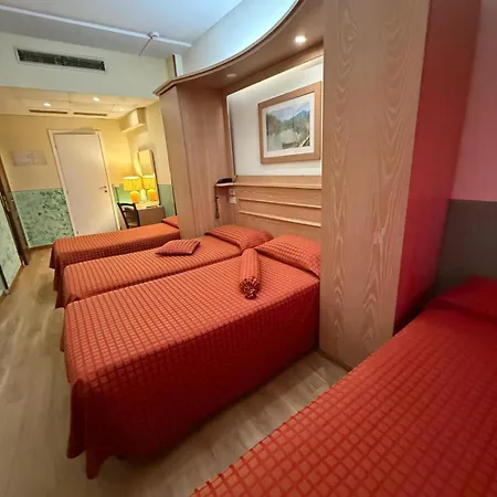 Meridiana Hotel Florence