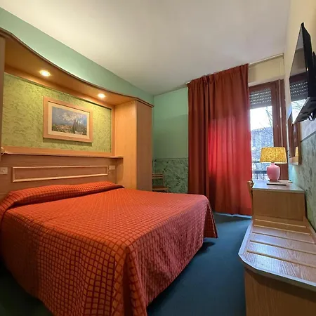 Hotel Meridiana Florence
