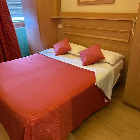 Meridiana Hotel 3*