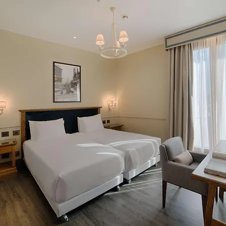 Tivoli Palazzo Gaddi Hotel 5*