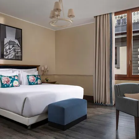 Tivoli Palazzo Gaddi 5* Florence