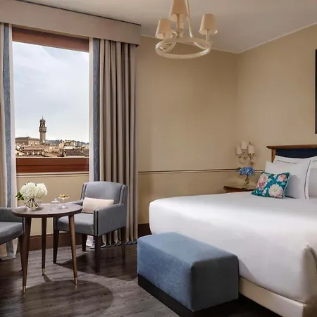 Tivoli Palazzo Gaddi 5* Florence