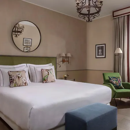 Tivoli Palazzo Gaddi Hotel