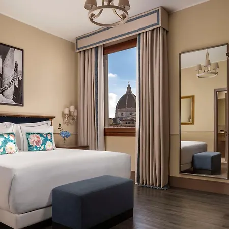 Tivoli Palazzo Gaddi Hotel 5*