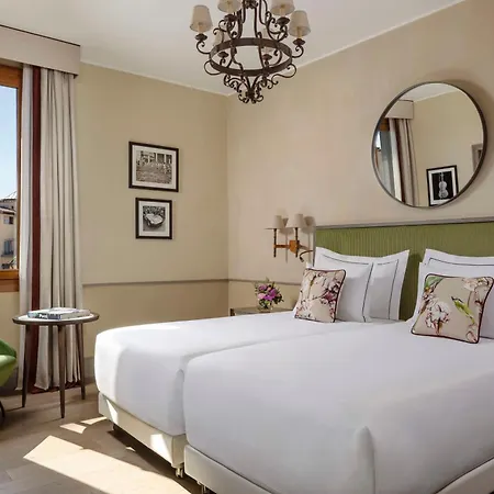 Tivoli Palazzo Gaddi 5*