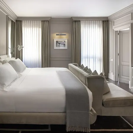 Hotel Portrait - Lungarno Collection 5*