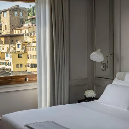 Hotel Portrait - Lungarno Collection Florence