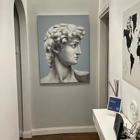 Apartment Leon Rosso Flat