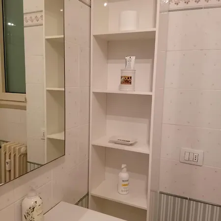 Appartamento Incantevole Con Patio Firenze