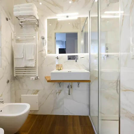 Domus Uffizi Guest house