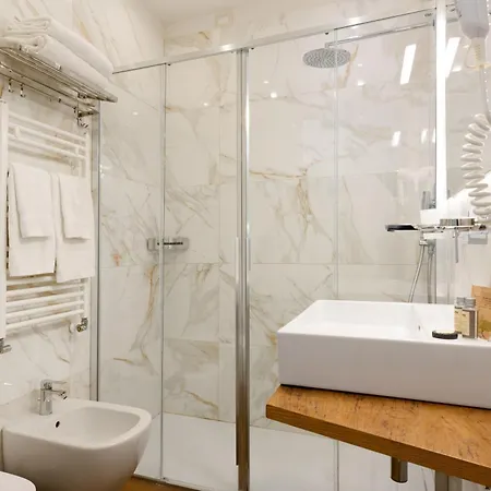 Domus Uffizi Guest house Florence
