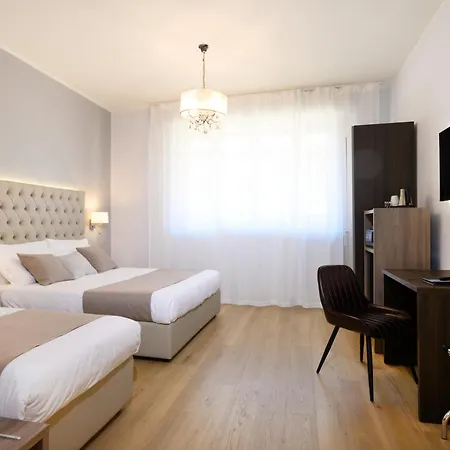 Guest house Domus Uffizi