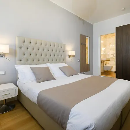 Guest house Domus Uffizi *