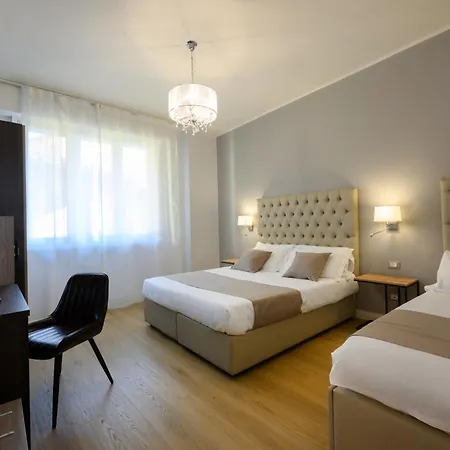 Domus Uffizi Guest house Florence