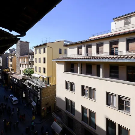 Domus Uffizi Guest house *