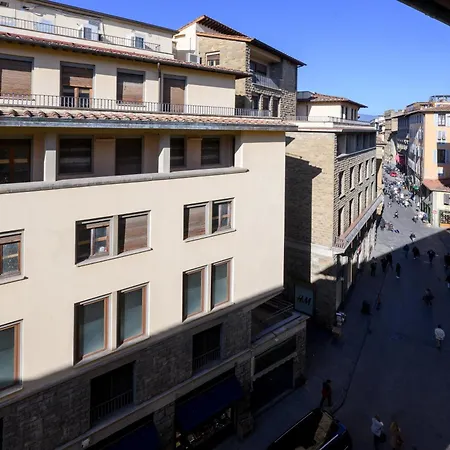 Guest house Domus Uffizi Florence