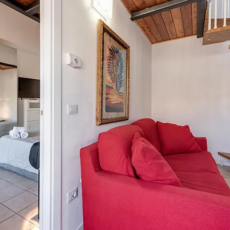 Apartament Lilly's *