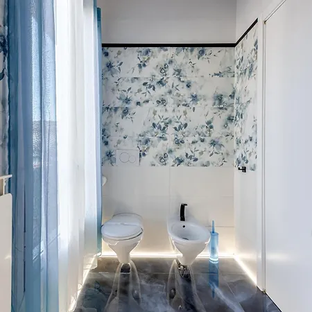 Apartament Lilly's Florencja