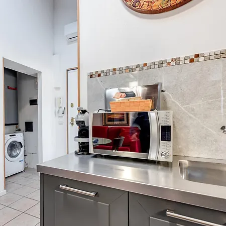 Appartamento Lilly's Firenze