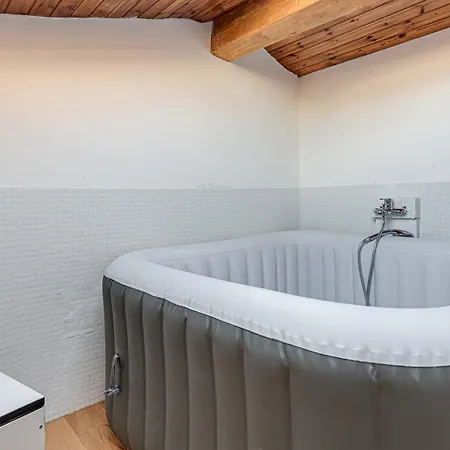 Apartament Lilly's Florencja