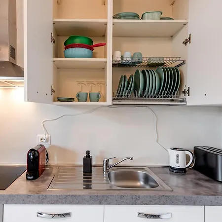 Littlehome-centro-self Check In * Florencia