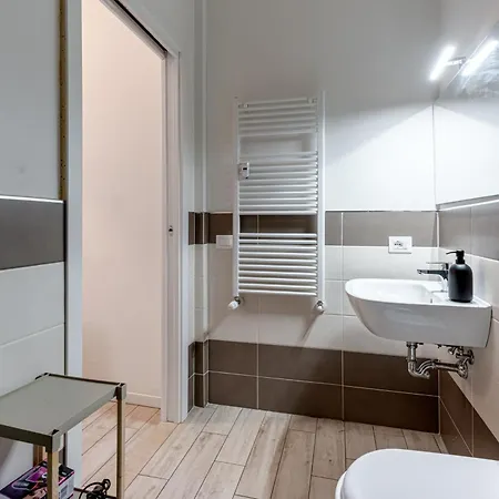 Apartamento Littlehome-centro-self Check In Florencia