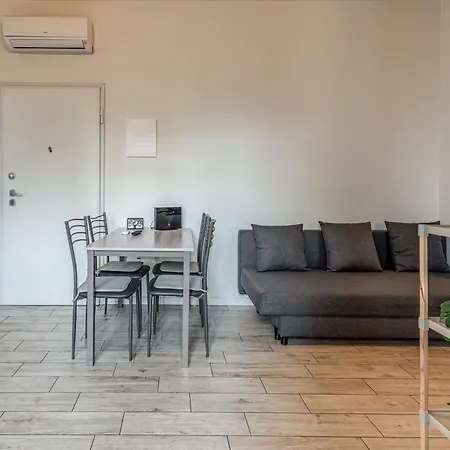 Littlehome-centro-self Check In Florencia