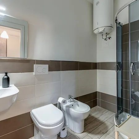 Littlehome-centro-self Check In Apartamento