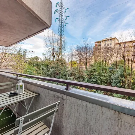 Apartamento Littlehome-centro-self Check In