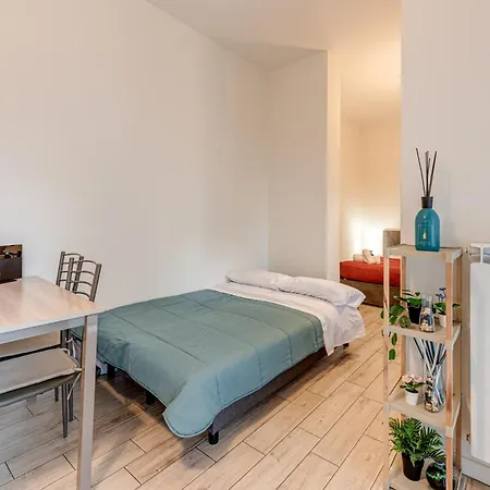 Littlehome-centro-self Check In Apartamento *