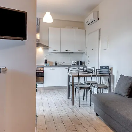 Apartamento Littlehome-centro-self Check In *