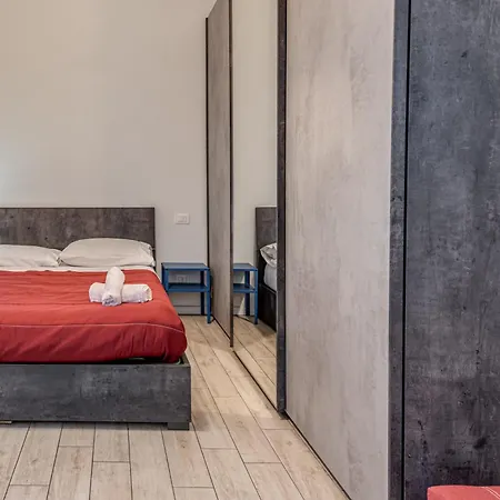 Littlehome-centro-self Check In Florencia