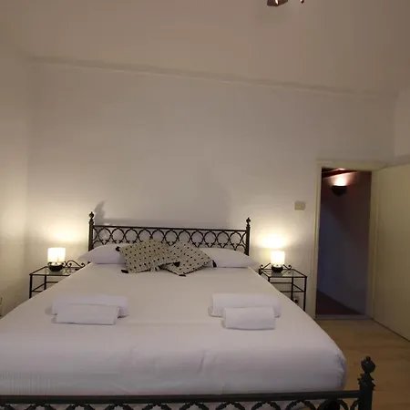 Oltrarno San Niccolo Loft Apartamento *