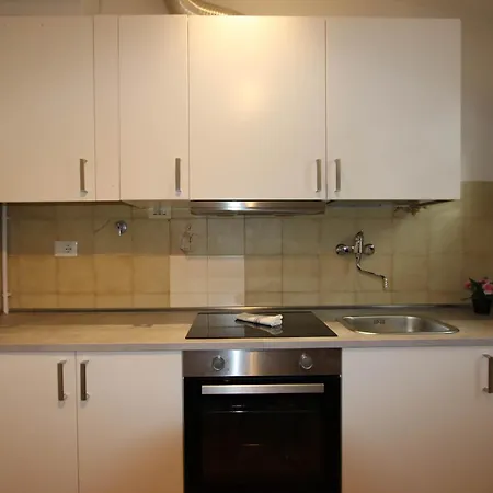 Oltrarno San Niccolo Loft *