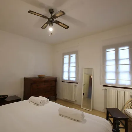 Oltrarno San Niccolo Loft Apartamento