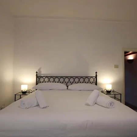 Oltrarno San Niccolo Loft Florencia