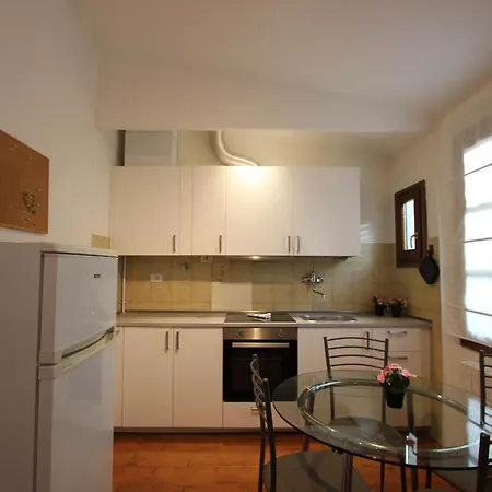 Apartamento Oltrarno San Niccolo Loft *