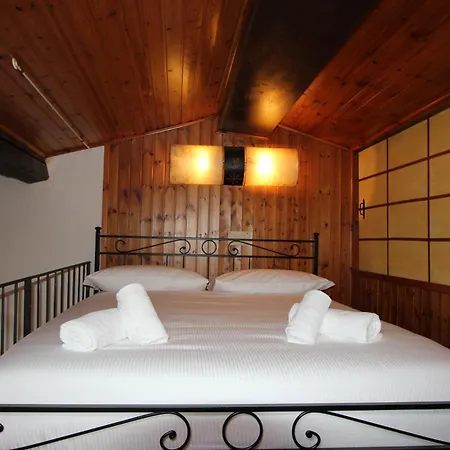 Apartamento Oltrarno San Niccolo Loft *