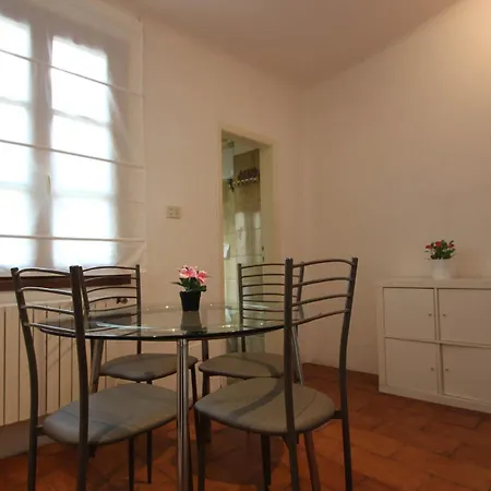 Oltrarno San Niccolo Loft Florencia
