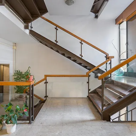 Santa Croce Da Elena Apartment