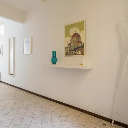 Apartment Santa Croce Da Elena Florence