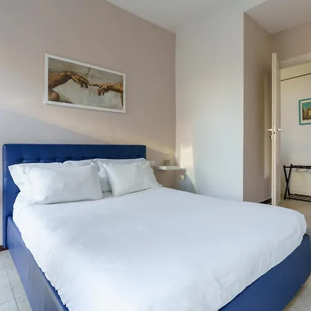 Apartment Santa Croce Da Elena