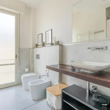 Santa Croce Da Elena Apartment Florence