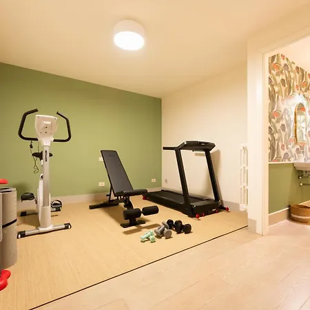 Via Del Campuccio, 72 - 300 Sqm Luxurious With Parking And Private Terrace - Charming * Florence