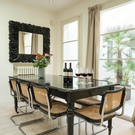 Via Del Campuccio, 72 - 300 Sqm Luxurious With Parking And Private Terrace - Charming Florence