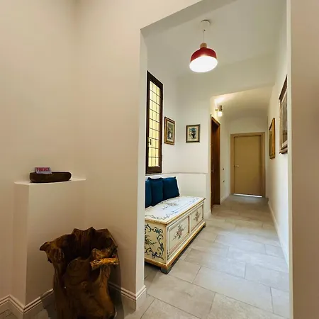 Apartment Poggi 7 Florence