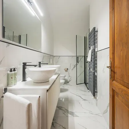 Διαμέρισμα Via Sant'egidio, 3 - Spacious And Bright Just 300mt From The Duomo Φλωρεντία