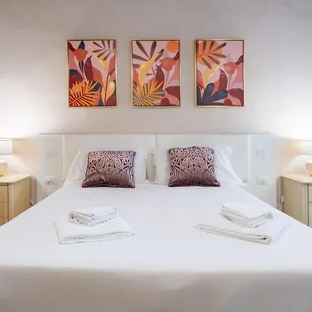 Διαμέρισμα Via Sant'egidio, 3 - Spacious And Bright Just 300mt From The Duomo Φλωρεντία